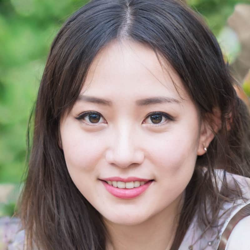 Mei Lin